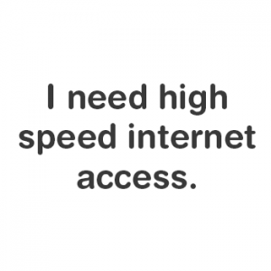 High Speed Internet in Lakeland, Florida
