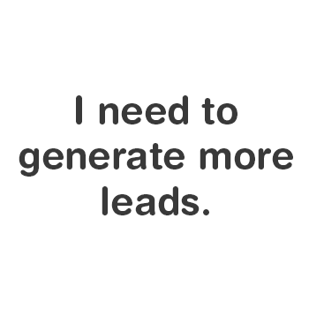Generate Leads with My Office and More