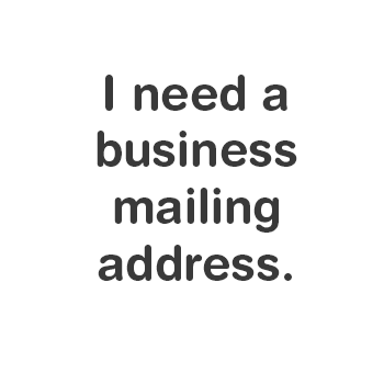 Mailing Addresses in Lakeland, Florida | My Office and More