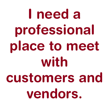 Vendors | My Office and More
