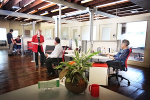 Coworking Desk in Lakeland Florida | My Office and More